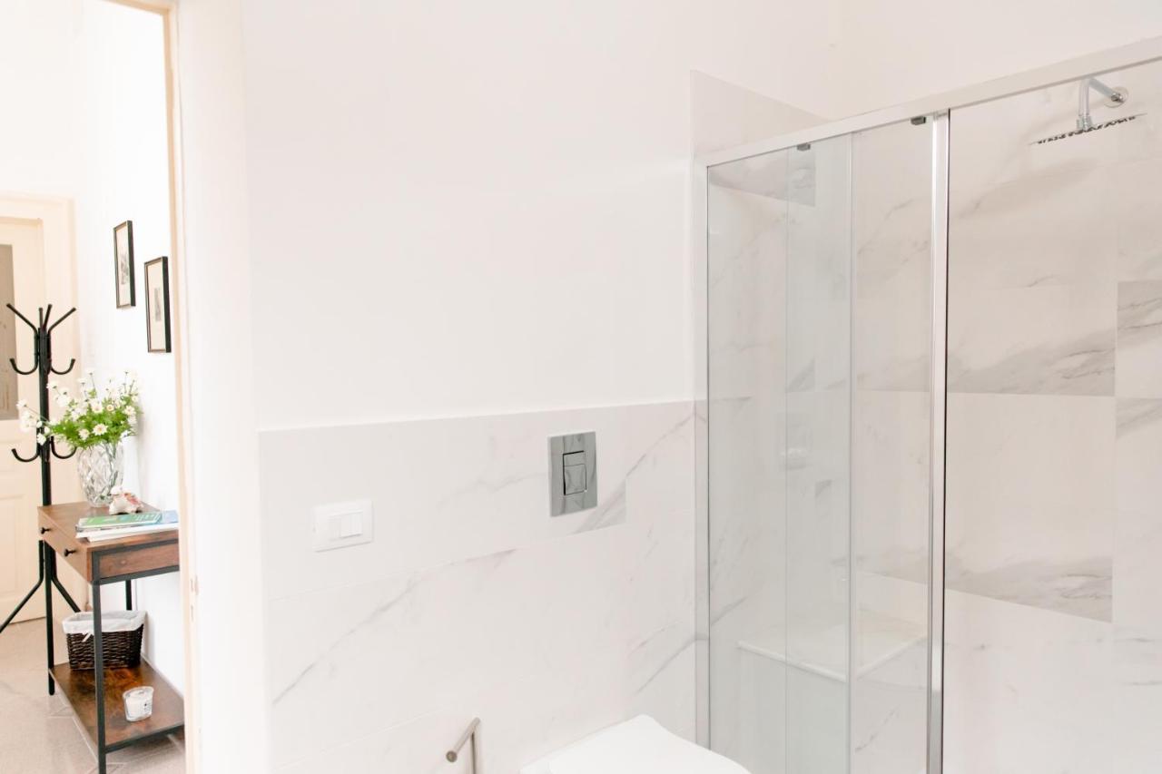 Apartamento Ecalu Siracusa