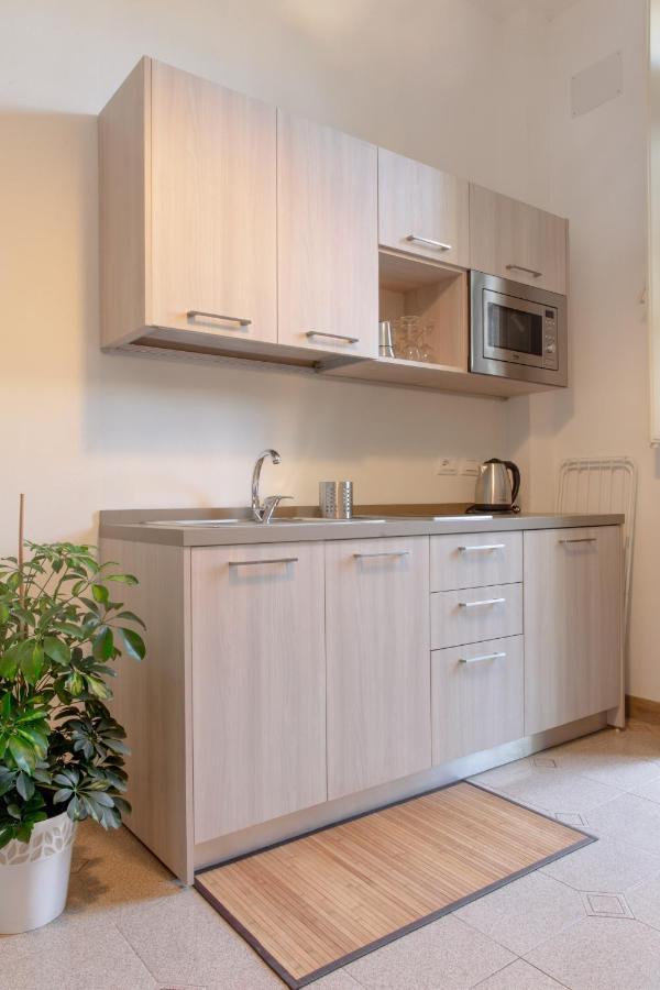 Ecalu Siracusa Apartamento