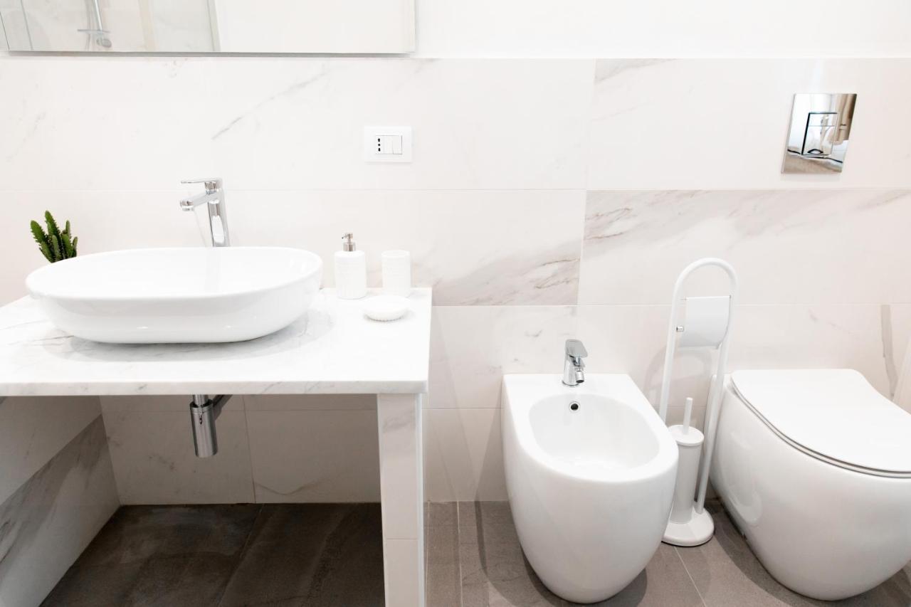 Apartamento Ecalu Siracusa *