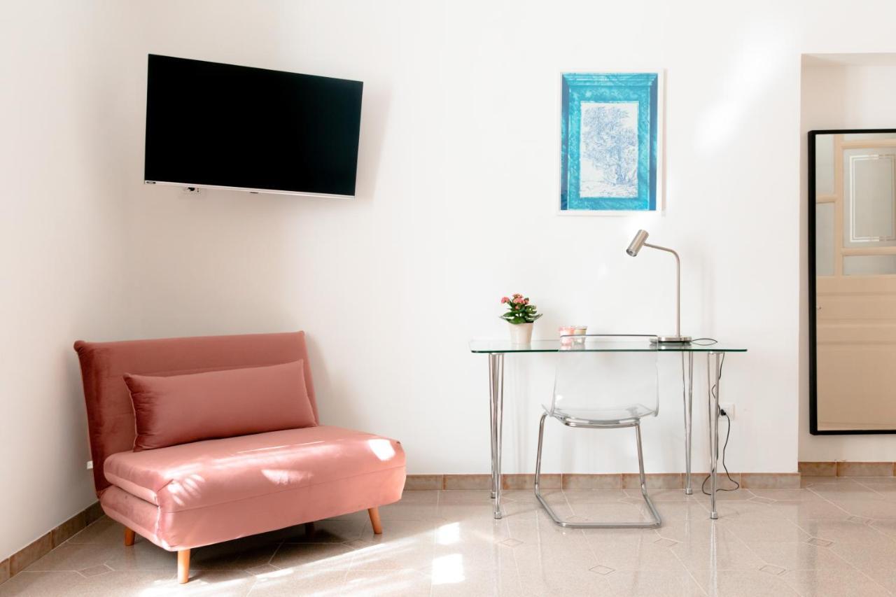 Ecalu Siracusa Apartamento Syracuse