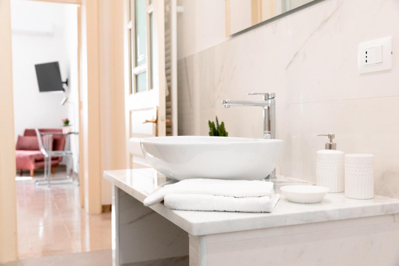 Apartamento Ecalu Siracusa *